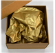Papel Seda Ultimate Gold 50x75cm