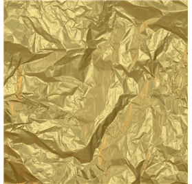 Papier Soie Ultimate Gold 50x75cm