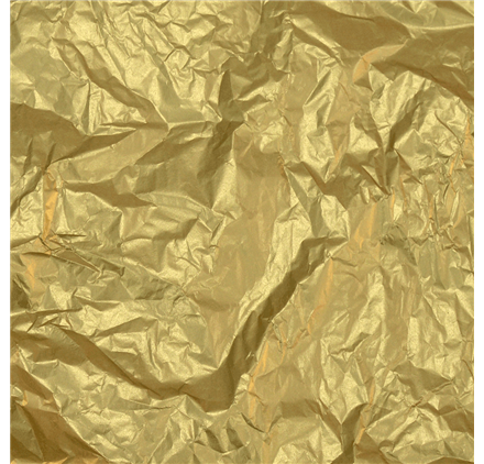 Papel Seda Ultimate Gold 50x75cm