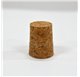 Rolha Cortiça Garrafão 1,75l