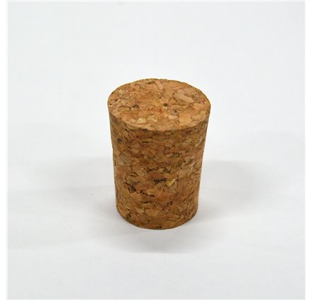 Rolha Cortiça Garrafão 1,75l