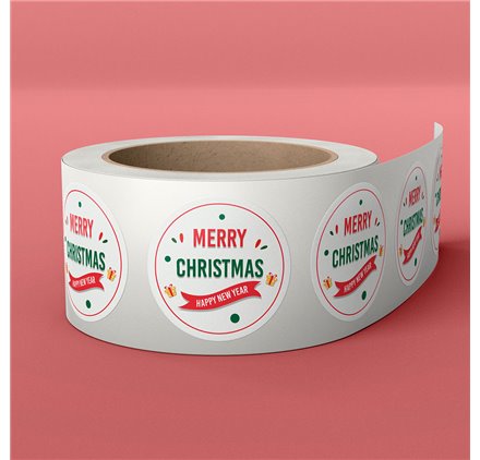 Etiqueta Natal 1