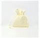 Saco 7x9cm juta Golden Sahara