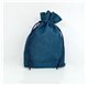 Sacs de Jute Navy Blue 10x14cm