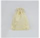 Saco 10x14cm juta Golden Sahara
