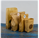 Kraft Papier Verpackungen