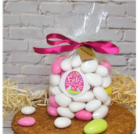 Bolsas PP Celofán 500grs