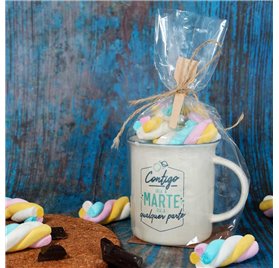 Σελοφάν τσάντα pp 750grs