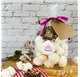 Sachet en cellophane pp 750grs