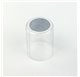 Transparent Retratillate Security seal 