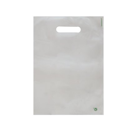 Saco Asa Vazada 35x25 Fosco