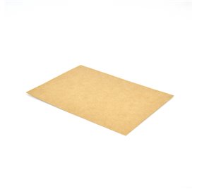 Fundo Base Kraft Natural 80x40