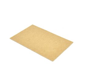Fundo Base Kraft Natural 90X60mm
