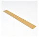 Fundo Base Kraft Natural 200X25