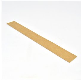 Fundo Base Kraft Natural 200X25