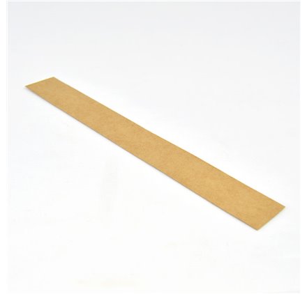 Fundo Base Kraft Natural 200X25