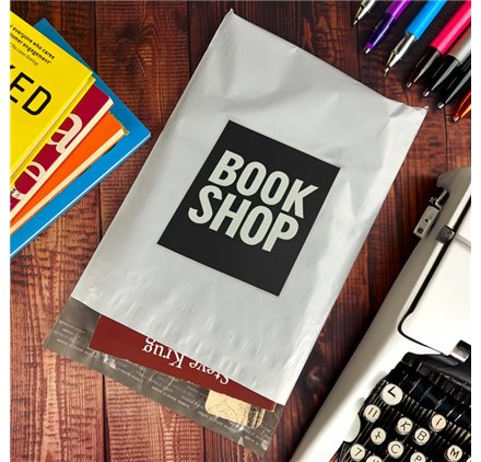 Envelope expedição COEX 230x325mm