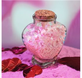 Garrafa de vidro Nefertiti 150ml