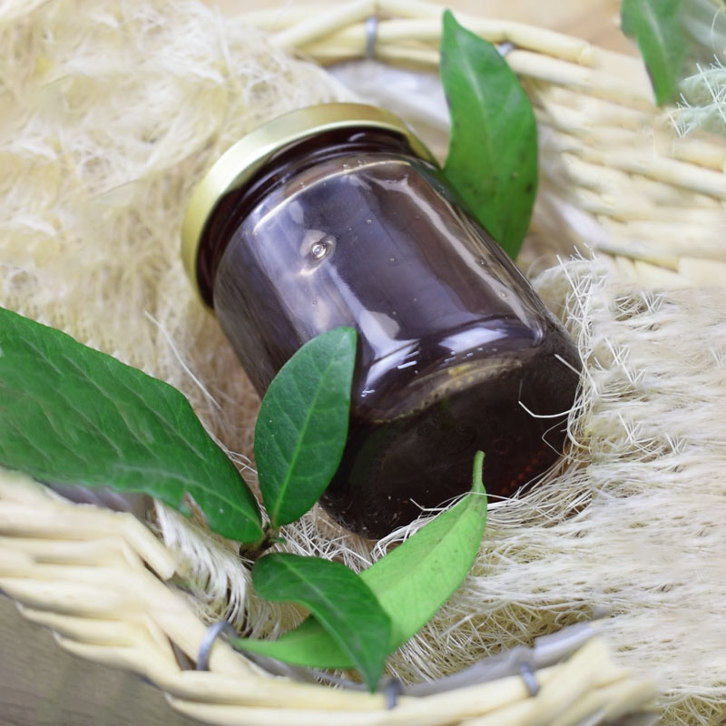 butelka 100 ml kulinarnych przyjemności