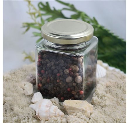 Frasco de vidro Pixel 212ml