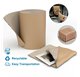 Rollo de Carton Ondulado 120cm Ancho