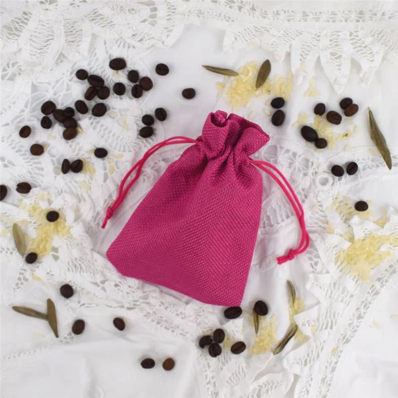 Moos Flamingo Pink Saco Plano Grande 350x400mm | España