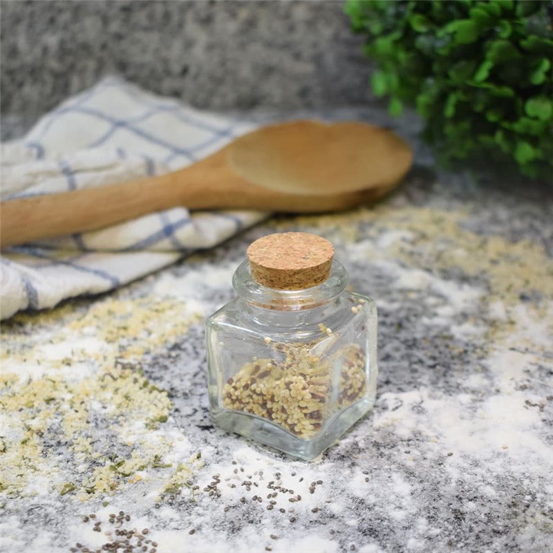 SPECJALNE Quadradito 40