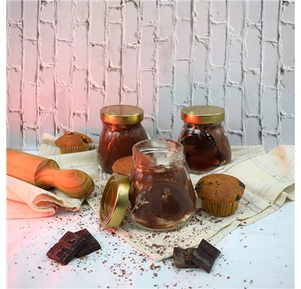 Adonis Jar 300ml