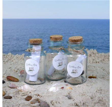 Bouteille Valhalla 125ml