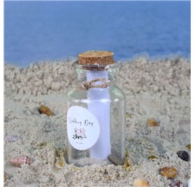 Bouteille en verre Valhalla 250ml