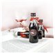 Fiole en verre Hydra Reborn 50ml 5cl