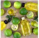Bouteille en verre Quimera 100ml 10cl