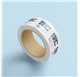 Etiqueta 5 40x40mm
