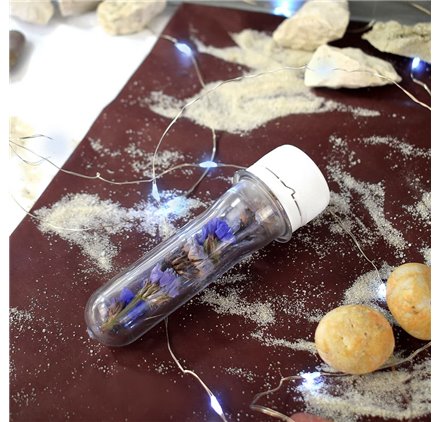 Tube Eprouvette PET 15ml 100x20