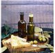 Dark Glass Bottle Orquidea 100ml