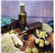 Dark Glass Bottle Orquidea 100ml