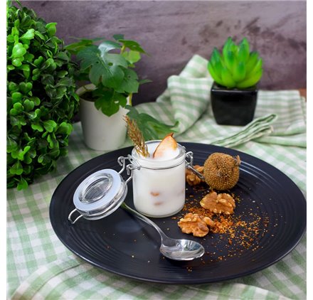 Frasco de tampa integrada 50ml