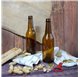 Garrafa de Cerveja 330ml