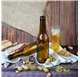 33cl-szkło piwo butelka 330 ml