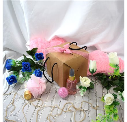 Cajas Regalo Cubo 150x150x150mm