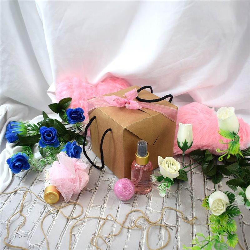 Cajas Regalo Cubo 150x150x150mm