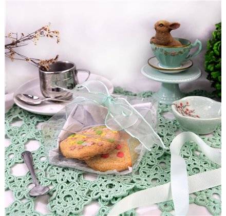 Boite PVC rectangulaire 100x50x100mm