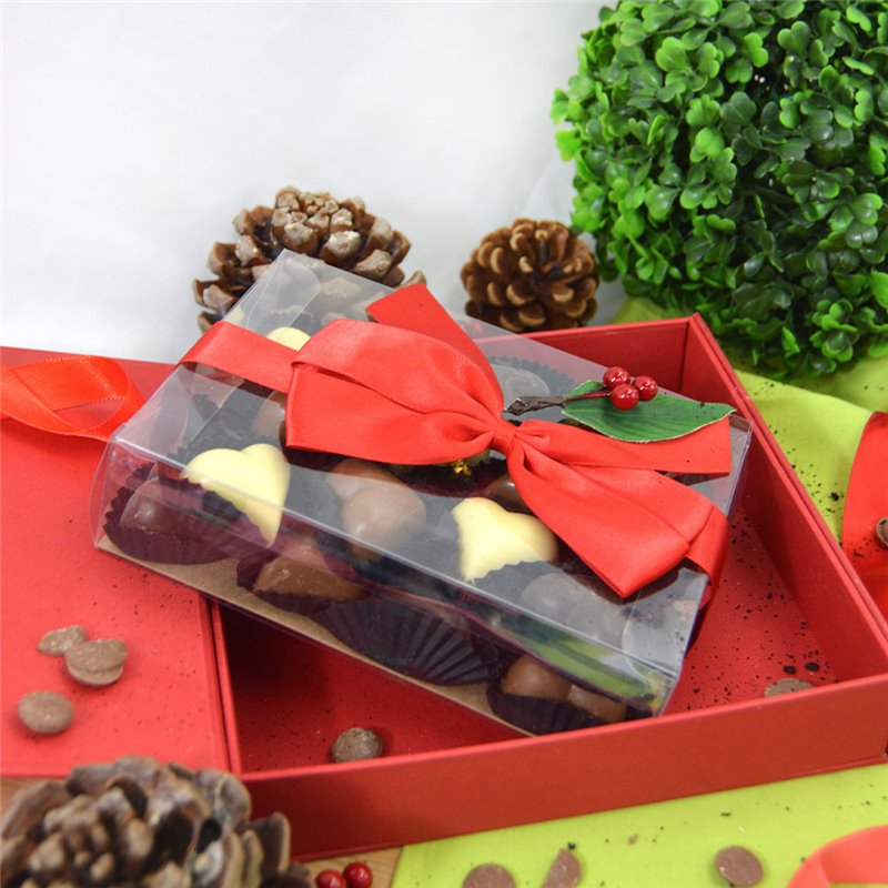 Boite PVC rectangulaire 115x40x155mm