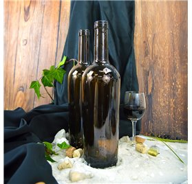 Conique South Bottle 750ml
