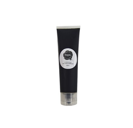 Preto Tinta Flexográfica 10ml - Build It Paint 