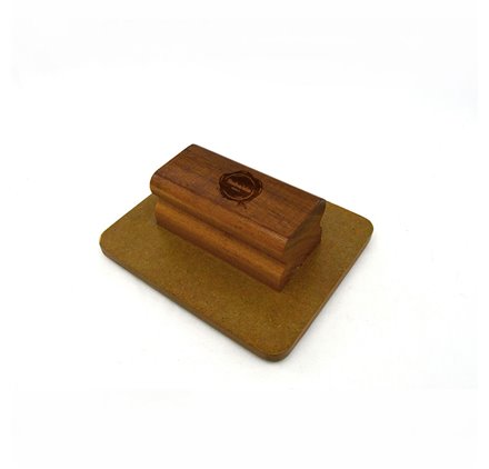 Build It Stamp - S - 18x15cm