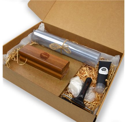 Pack Basic - Rebelde Build It