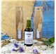 Garrafinha para vinho do porto 50ml