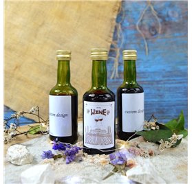 Garrafinha para vinho do porto 50ml