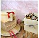Boîte à surprises Gourmet Horizon 265x265x125mm